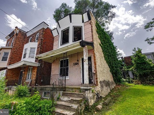 Townhouse for sale in Philadelphia, Pennsylvania