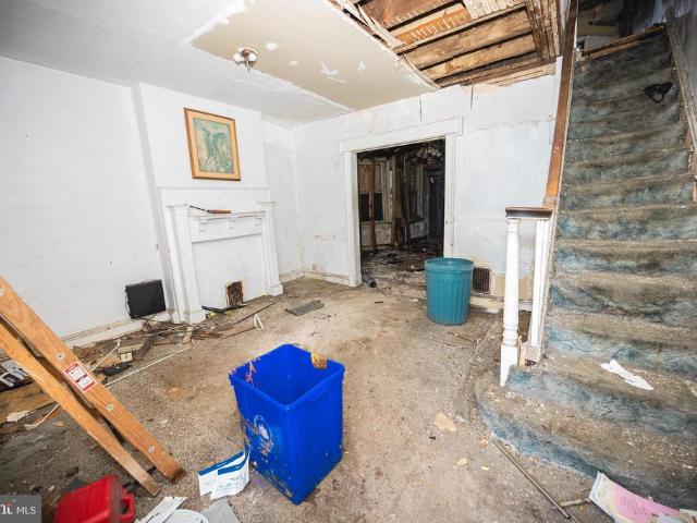 Townhouse for sale in Philadelphia, Pennsylvania