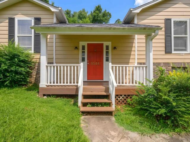 House for sale in Clay, Alabama