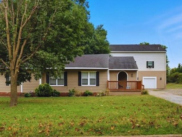 Land for sale in Tulsa, Oklahoma