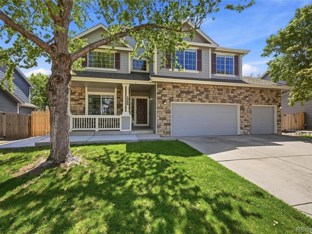 Property for rent in Castle Rock, Colorado