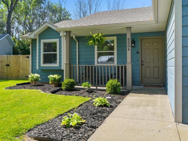 House for sale in Columbia, Missouri