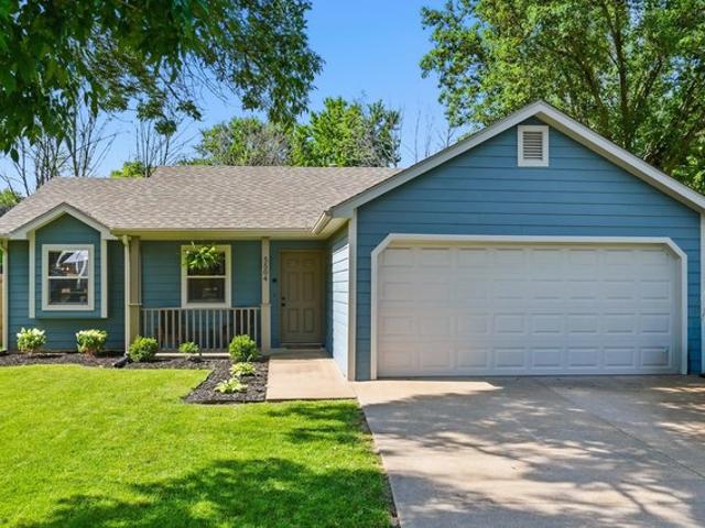 House for sale in Columbia, Missouri