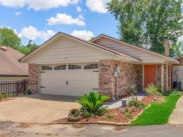 Townhouse for sale in Keithville, Louisiana