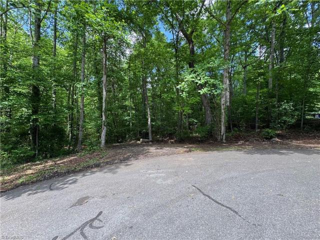 Land for sale in Pfafftown, North Carolina