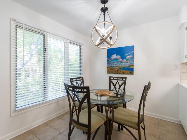 Townhouse for sale in Cypress Point, Kiawah Island