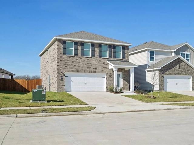House for sale in Forney, Texas