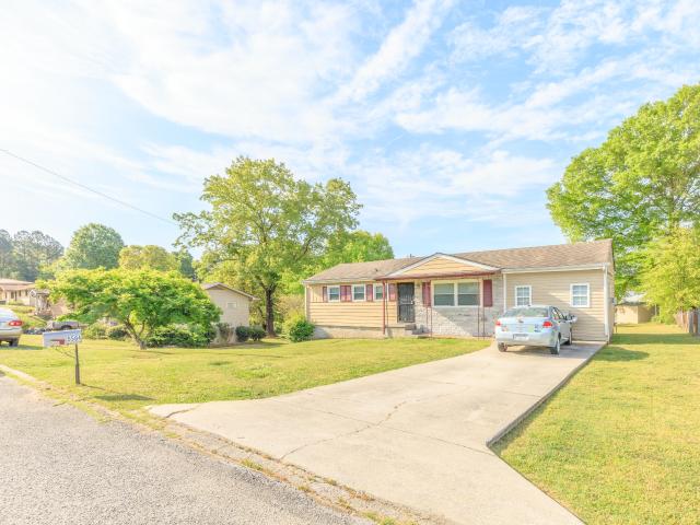 House for sale in Tennessee