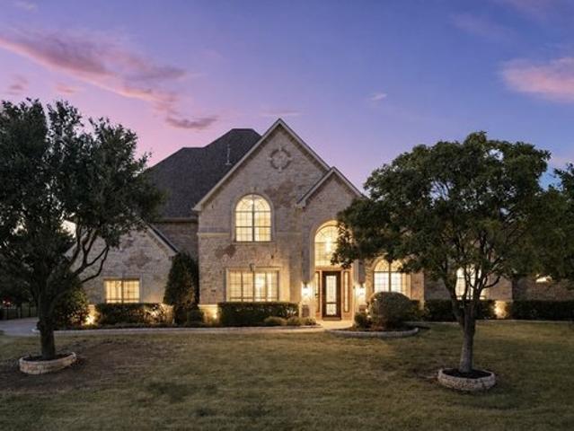 House for sale in Denton, Texas