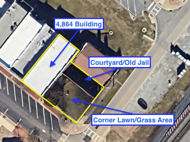 Commercial for sale in Flowery Branch, Georgia