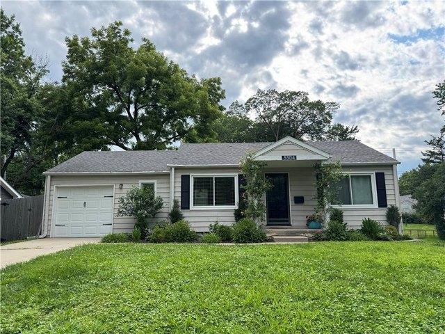 House for sale in Kansas