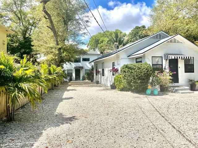 House for sale in Miami, Florida