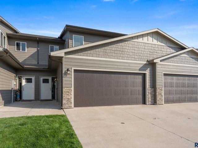 Townhouse for sale in Sioux Falls, South Dakota