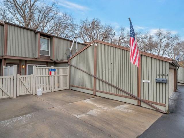 Townhouse for sale in Murray, Utah