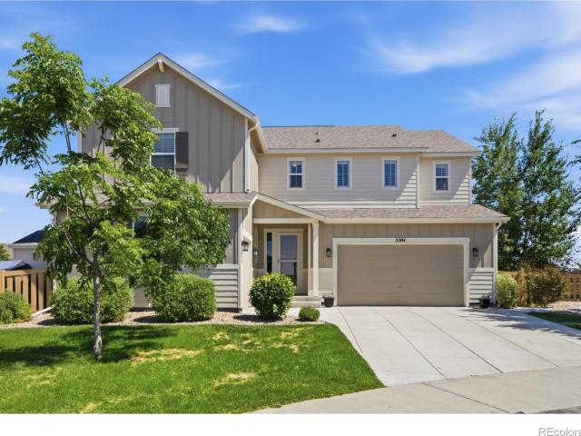 House for sale in Timnath, Colorado