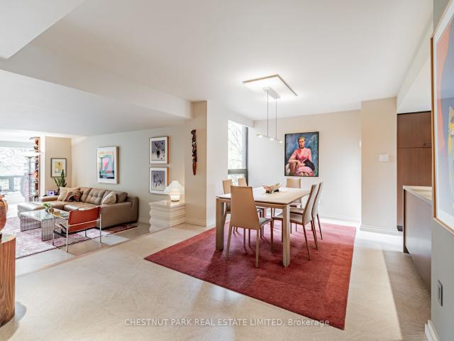 Condo for sale in Woburn, Ontario