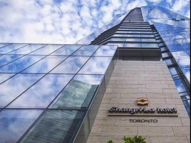 Condo for sale in Woburn, Ontario