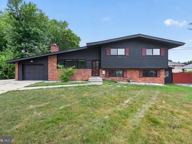 House for sale in Temple Hills, Maryland