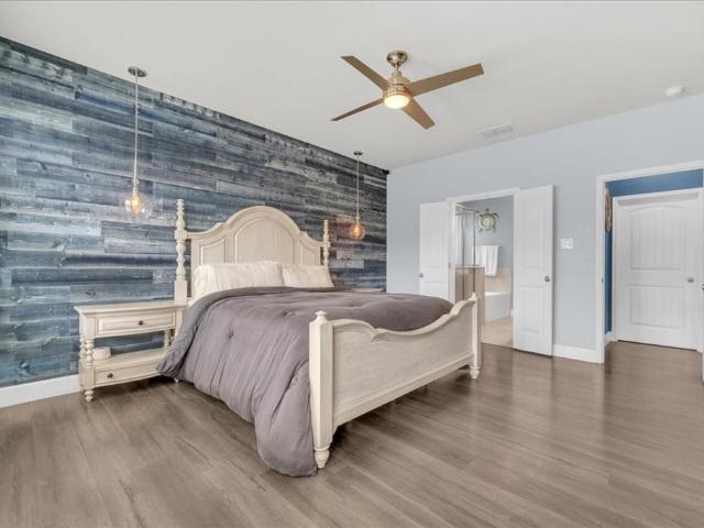House for sale in Denton, Texas