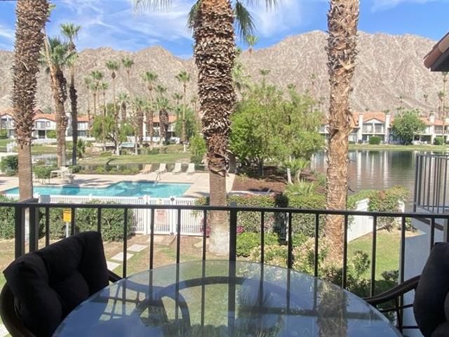 Condo for sale in La Quinta, California