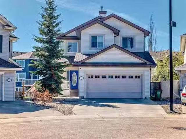 House for sale in The Hamptons, Edmonton
