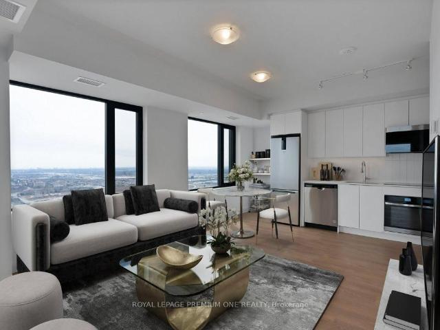 Condo for rent in Woburn, Ontario