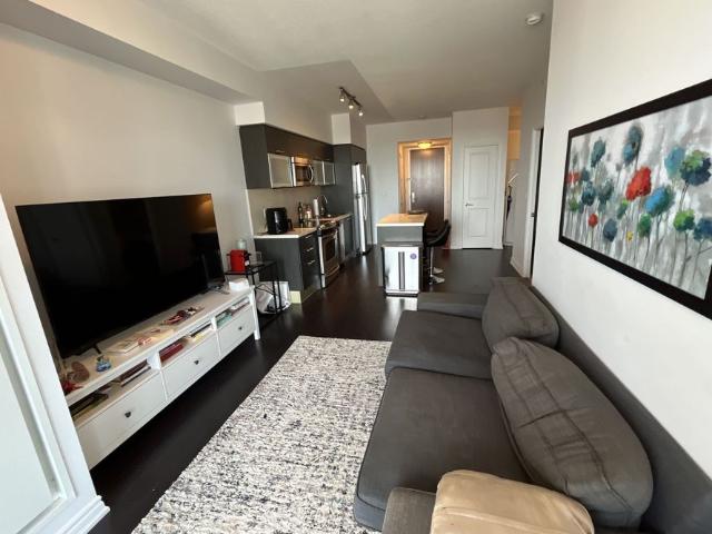 House for rent in University—Rosedale, Toronto