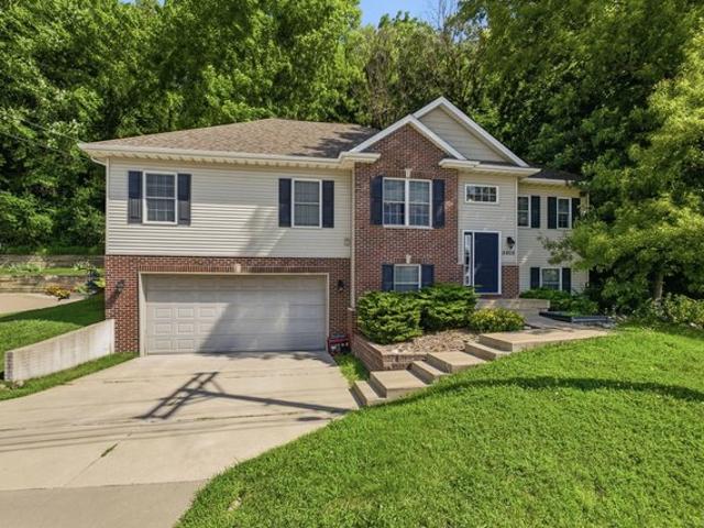 House for sale in Moline, Illinois