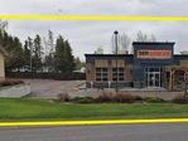Commercial for sale in Olds, Alberta
