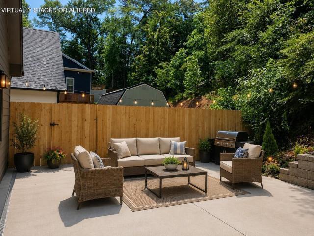 Property for rent in Tennessee