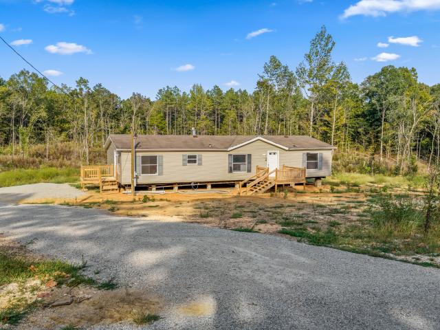 House for sale in Enville, West Tennessee