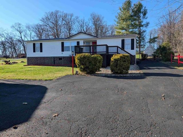 House for sale in Virginia