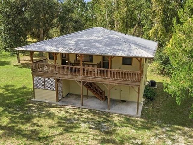 Land for sale in Bushnell, Florida
