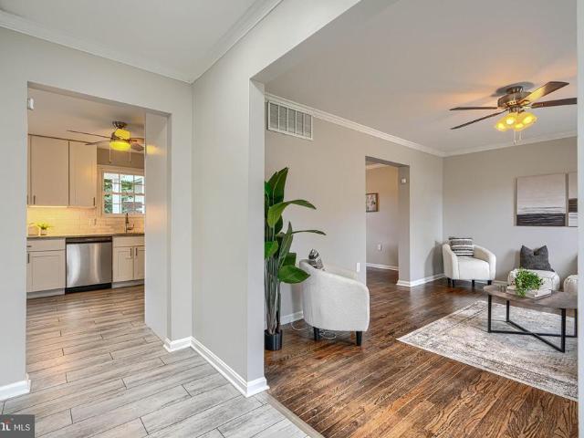 House for sale in Rosedale, Maryland