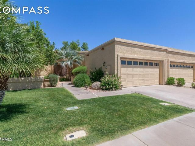 Townhouse for sale in Mesa