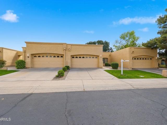 Townhouse for sale in Mesa, Arizona