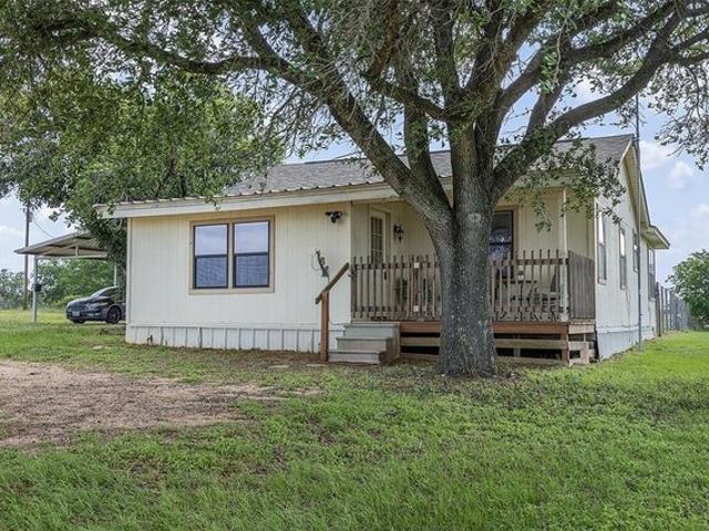 Farm for sale in Milam, Texas