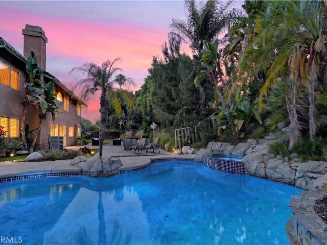Property for rent in Yorba Linda, California