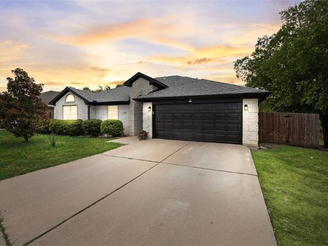 House for sale in Arlington, Texas