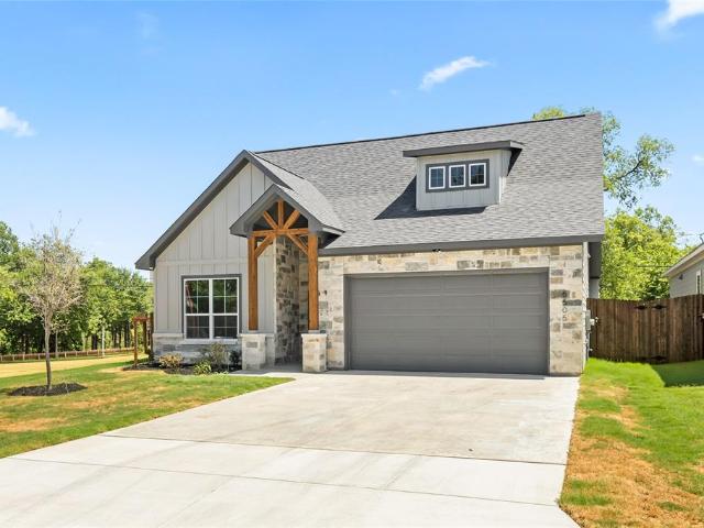 House for sale in Texas