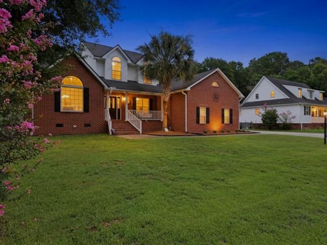 House for sale in Dorchester, South Carolina