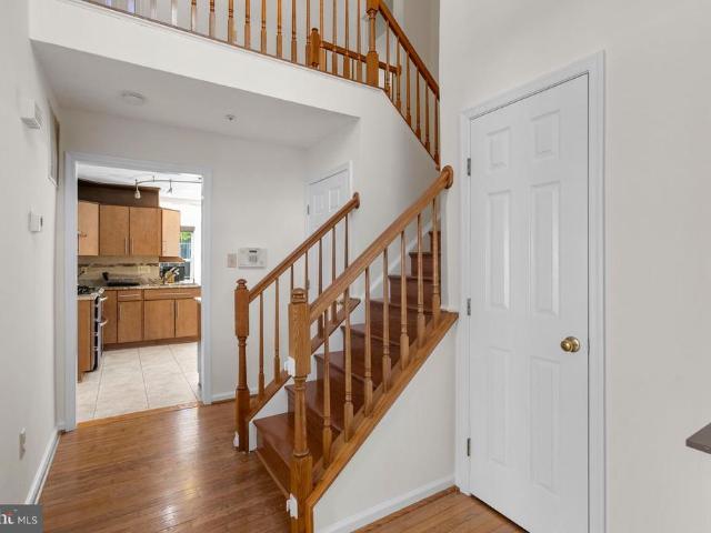 House for sale in Bowie, Maryland