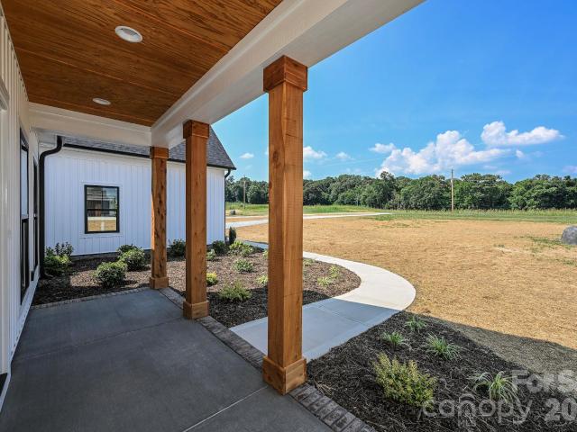House for sale in Marshville, North Carolina