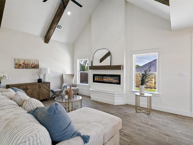House for sale in Fort Worth, Texas