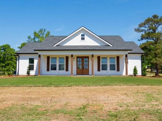 House for sale in Appling, Georgia