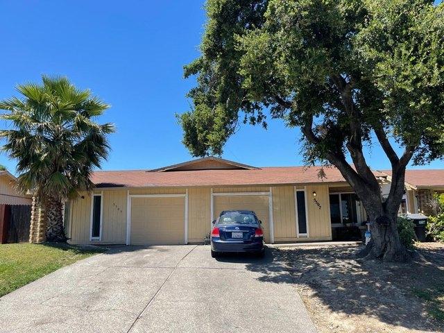 House for sale in Sacramento, California