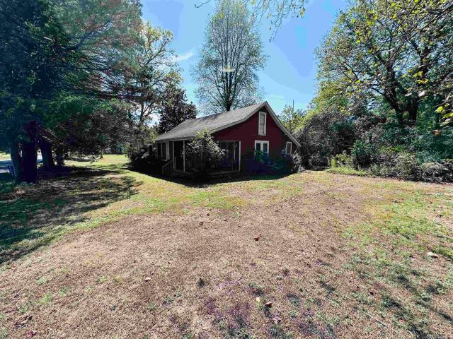 House for sale in Bauxite, Saline County
