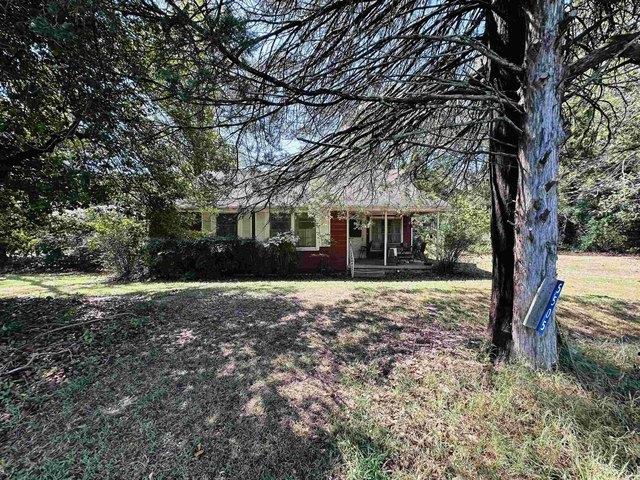 House for sale in Bauxite, Saline County