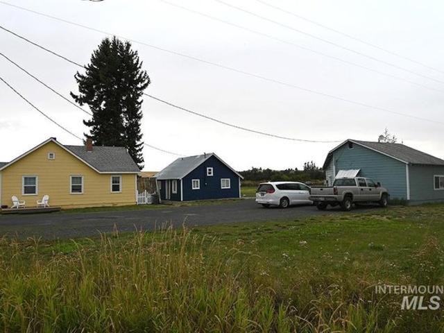 House for sale in Potlatch, Idaho