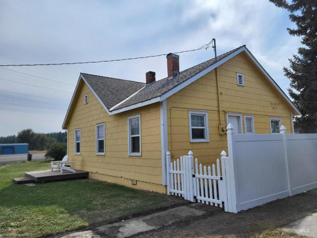 House for sale in Potlatch, Idaho